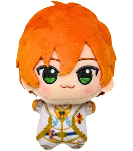 Amazon.co.jp: AMPTAK×COLORS ちぐさくん おすわりぬいぐるみ